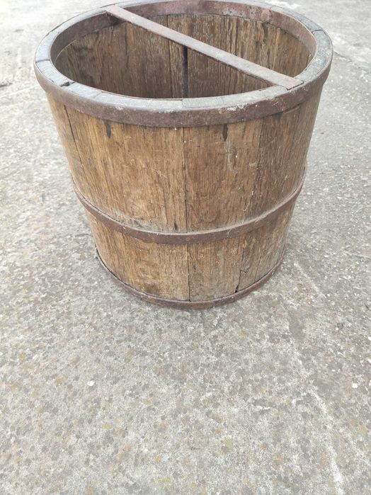 Instrument de măsurat cereale