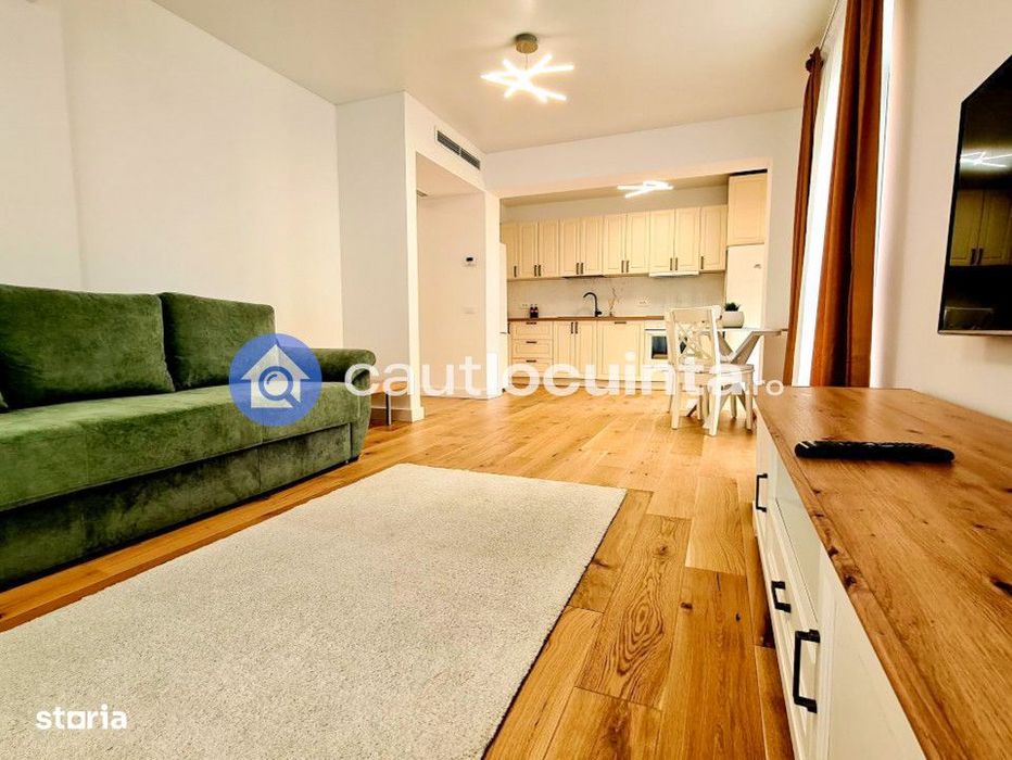 Apartament 3 Camere Mihai Bravu | Timpuri Noi | Mall Vitan| Metrou | B — fotografia 2