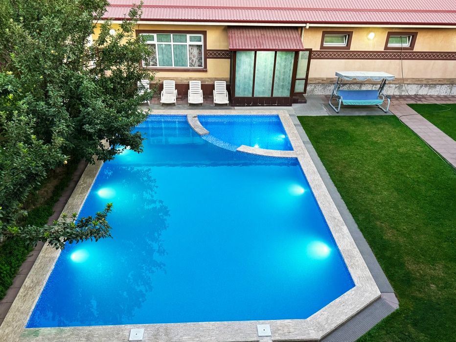 САУНA , БАНЯ в Ташкенте ! Идеально Чисто и Комфортно ! Тоза Покиза жой