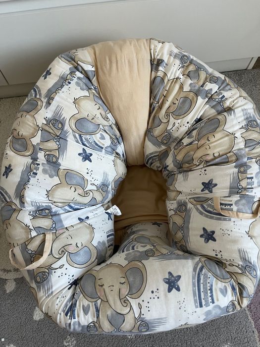 Бебешки барбарон