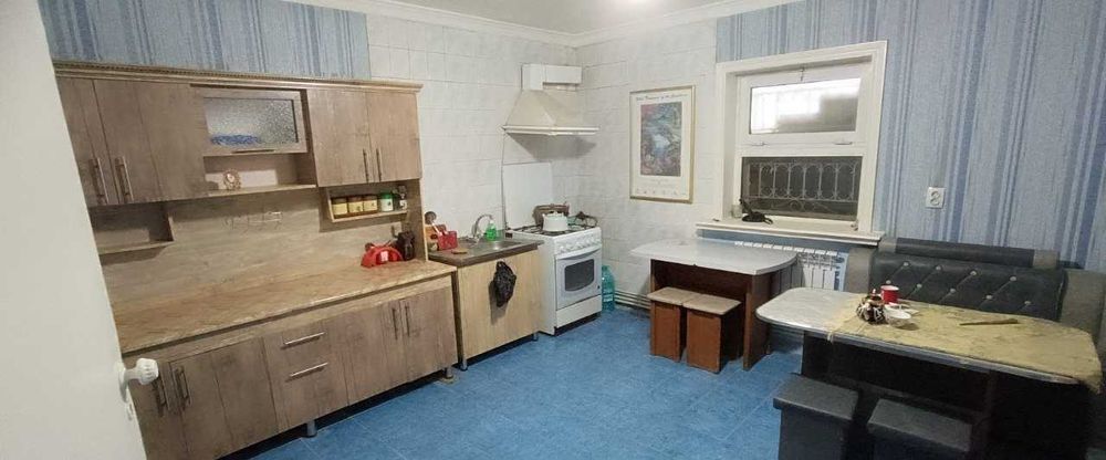 Срочно продам свой дом 6 сот. 5 ком. по ул.Чоштепа