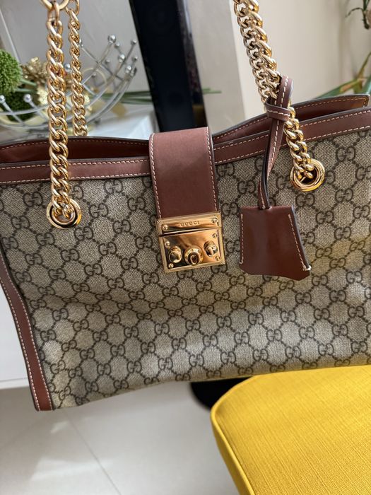 Дамска чанта Gucci