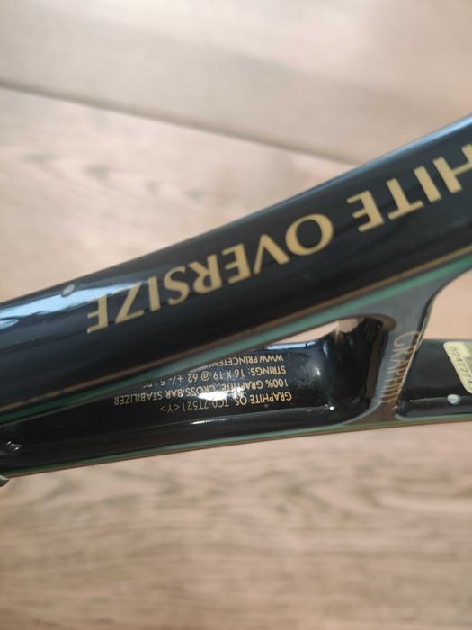 Тенис ракети Prince Classic Graphite 107