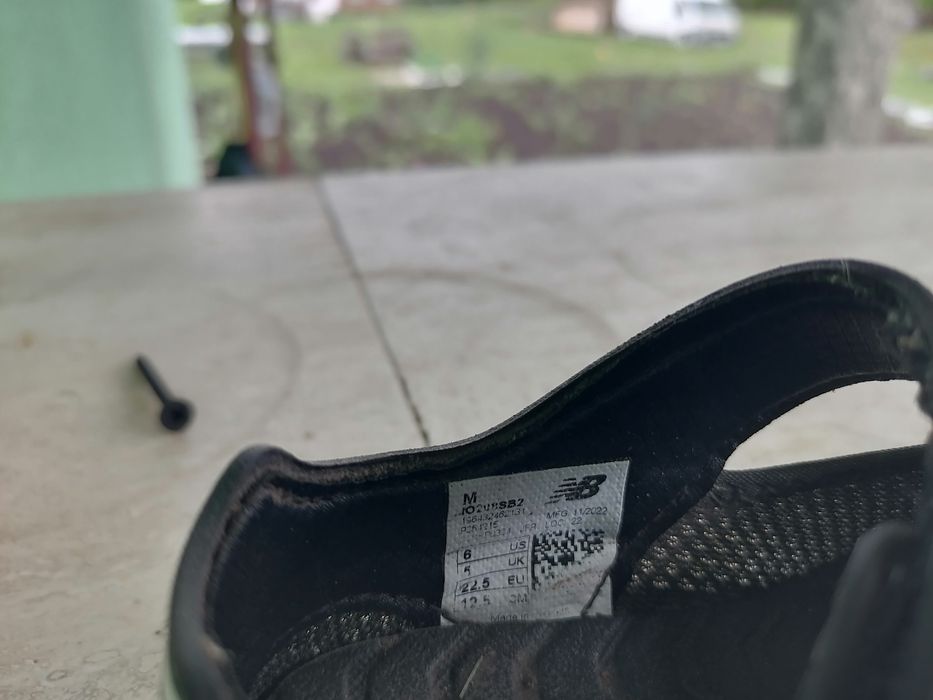 Sandale New balance copii
