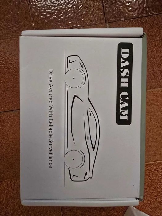 Cameră      auto