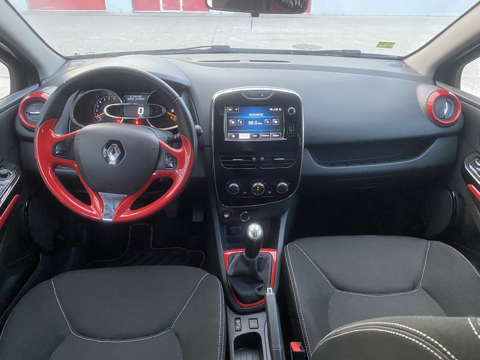 Se vinde Renault clio