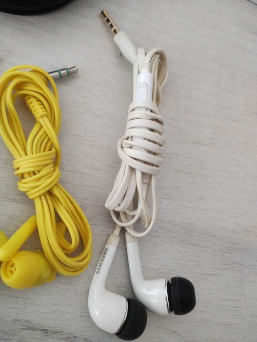 Слушалки за телефон