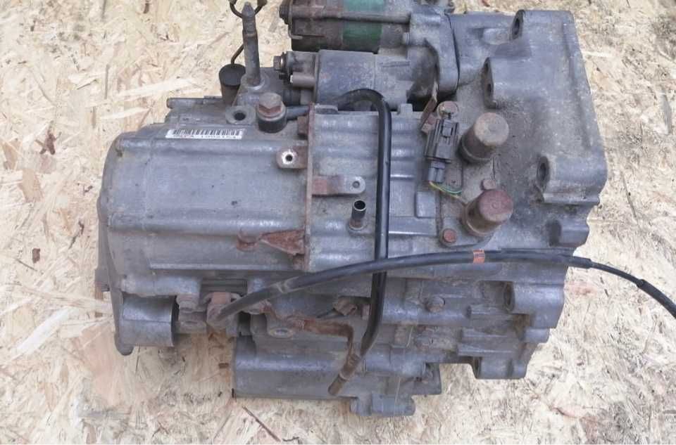 АКПП (коробка автомат) Honda Civic ЕК 1.4 ,привозная из Европы