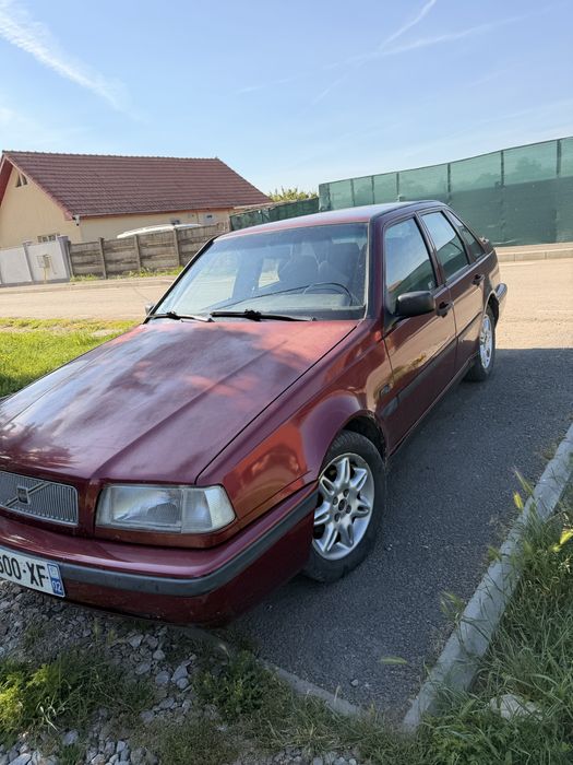 De vanzare Volvo 440 1.8i