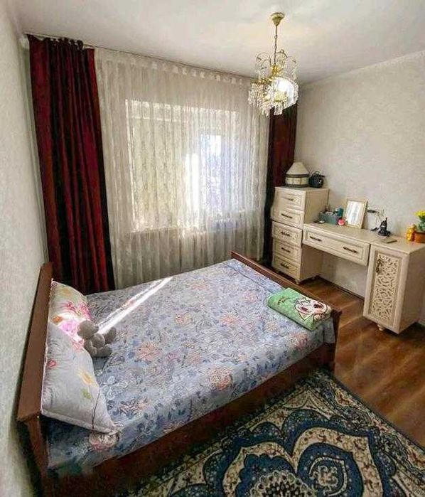 Продается 4х ком кв Алтыбай Айдана