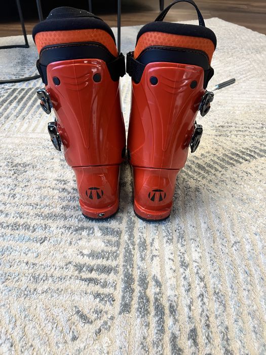 Детски ски обувки TECNICA Cochise JR