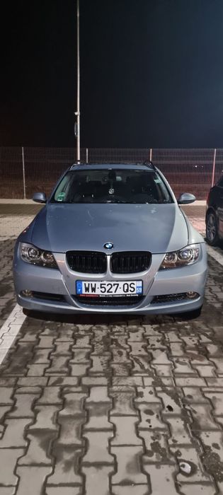 Bmw în stare buna