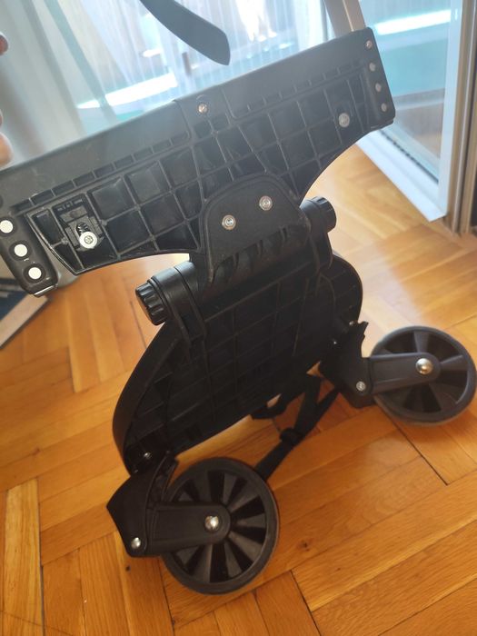 Борд за второ дете