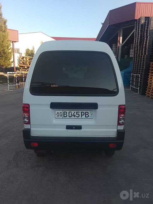 Damas, Kraskasi toza)