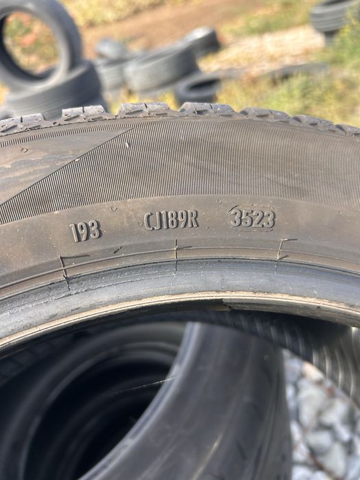 6х130 116 1 джанта резервна за mercedes sprinter vw crafter