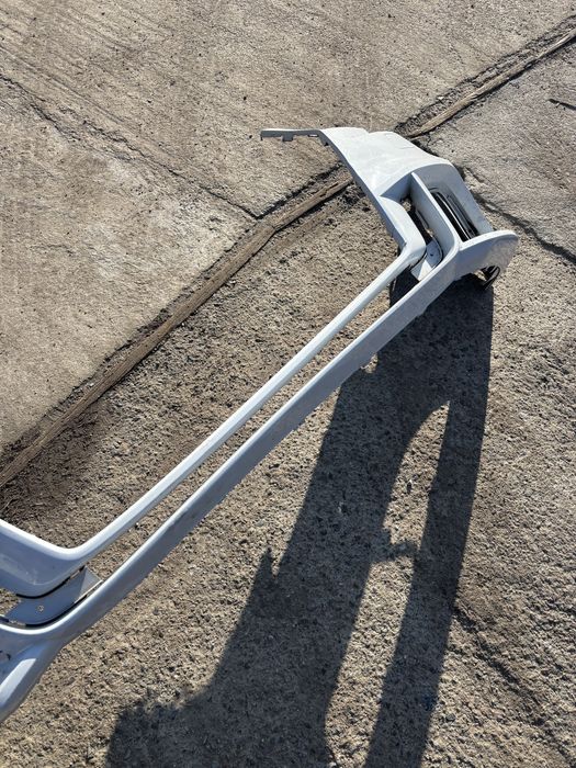 предна броня за Audi A3 8V 8V5807437AB