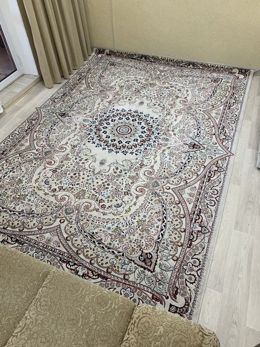 Ковер 3,5 x 2,5