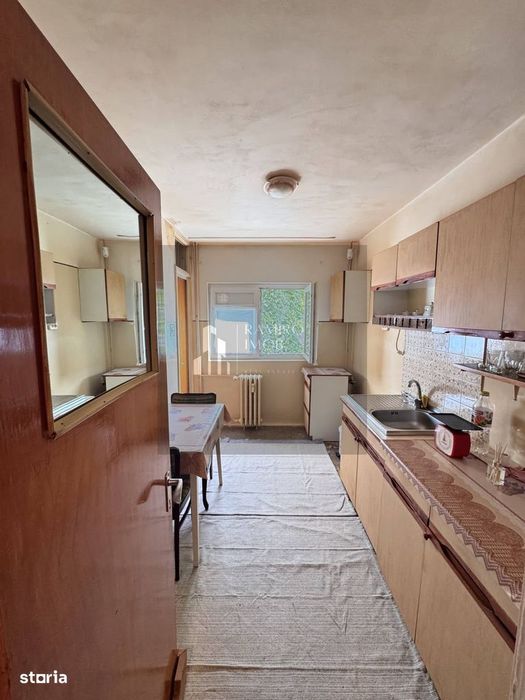 Apartament 2 camere etaj 1/1979 Berceni/Brancoveanu