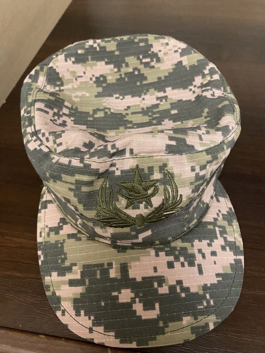 Форма для военной кафедры(военки)