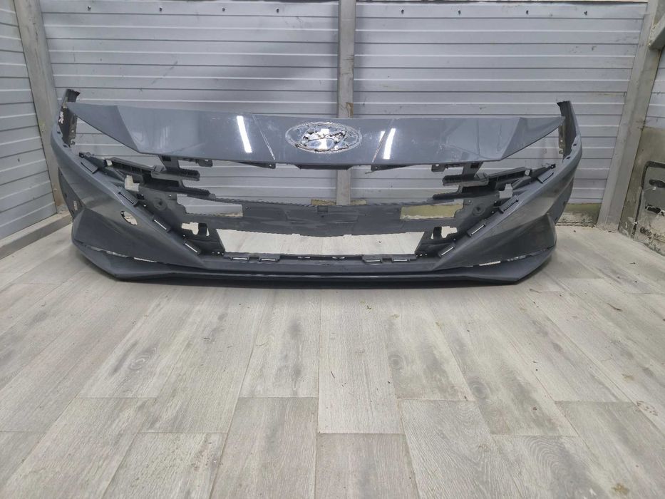 Bara fata Hyundai Elantra CN7 An 2021 2022 2023 cod 86511-AA000