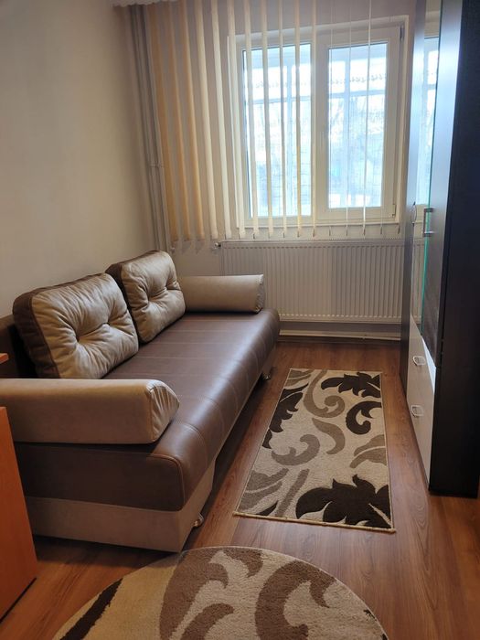 Apartament de închiriat cu 2 camere
