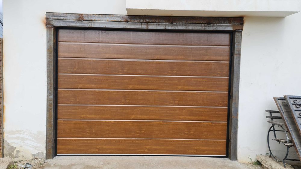 usi garaj calimanesti