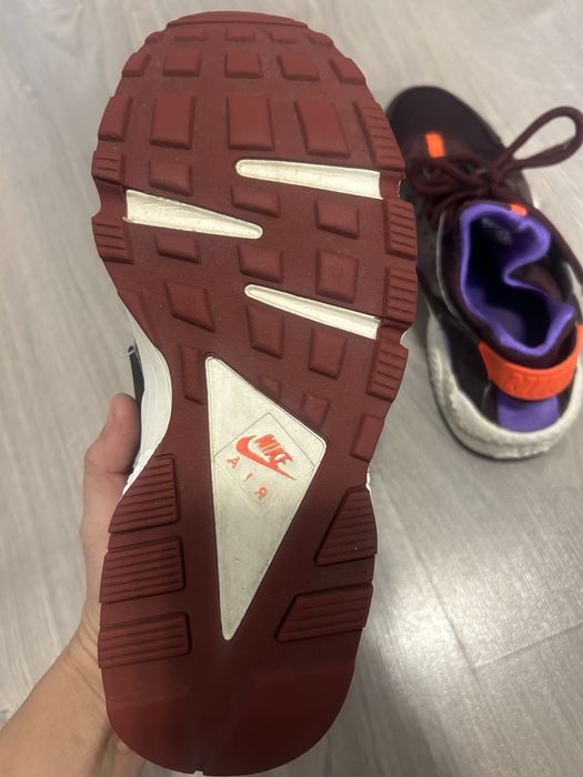 Маратонки Nike Huarache