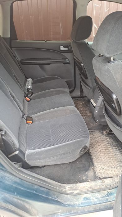 Vand  ford focus c-max