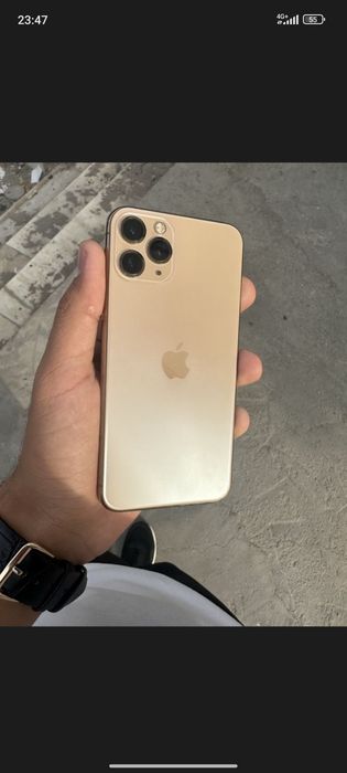 Iphone 11pro LL/A