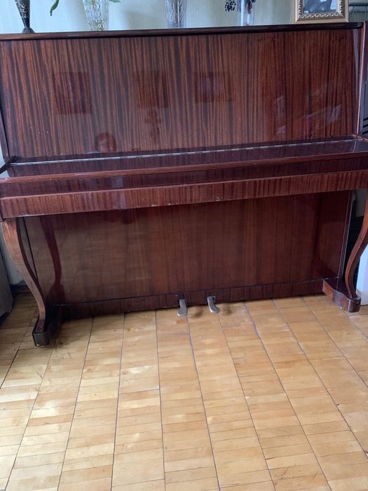 Продам пианино недорого