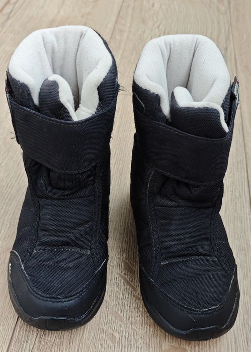 Детски зимен комплект за момче р-р 110 см. - 116 см.