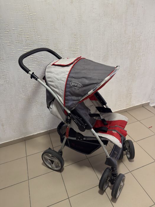 Детская колсяска прогулочная