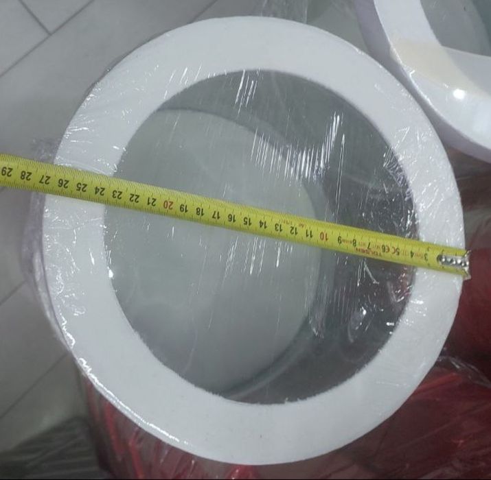 Тубус для тортов – надежная упаковка для перевозки тортов