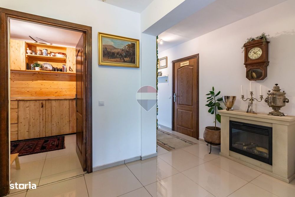 Paradisul Verde_Vila Premium_Vanzare