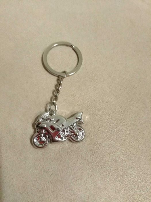 Ключодържатели метални