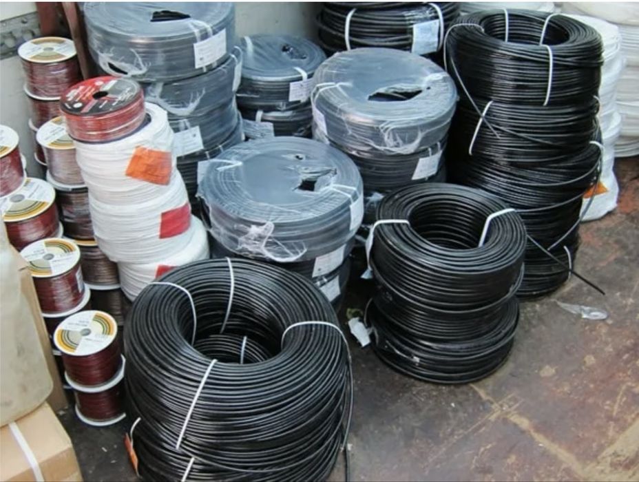 Доставка в Талгар все виды кабелей сип ввгнг кг пвс бесплатно