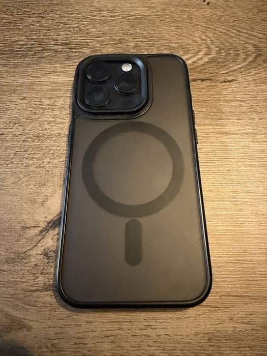 iPhone 15 Pro impecabil