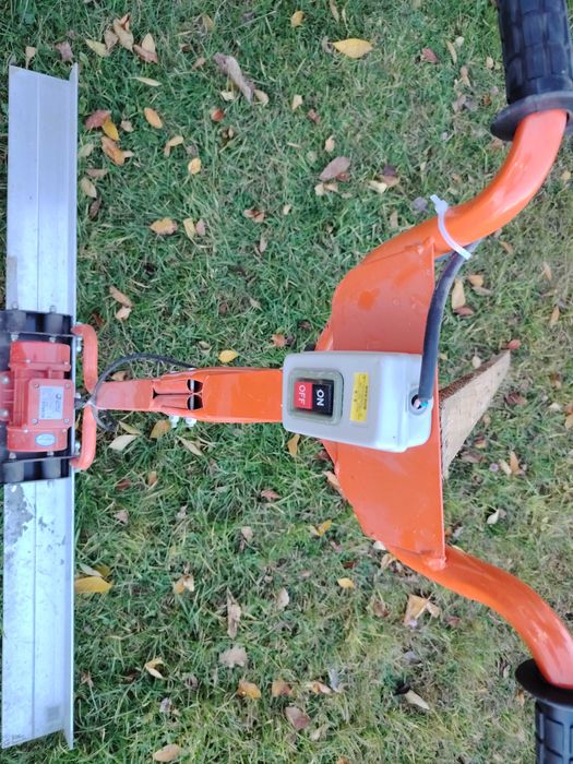 milwaukee m18 C18PD/ hilti TE905/rigla vibranta