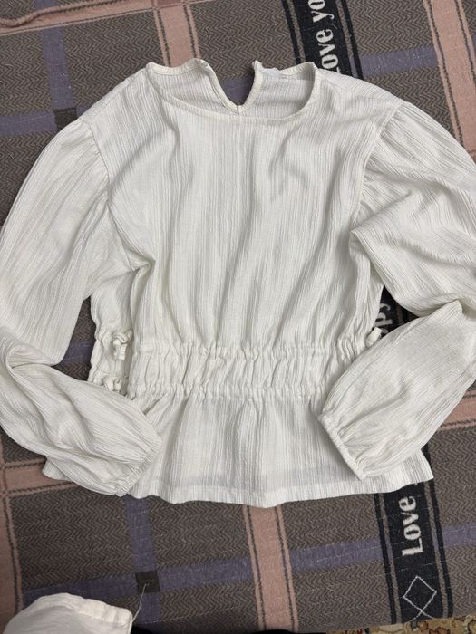 Бари почти новый