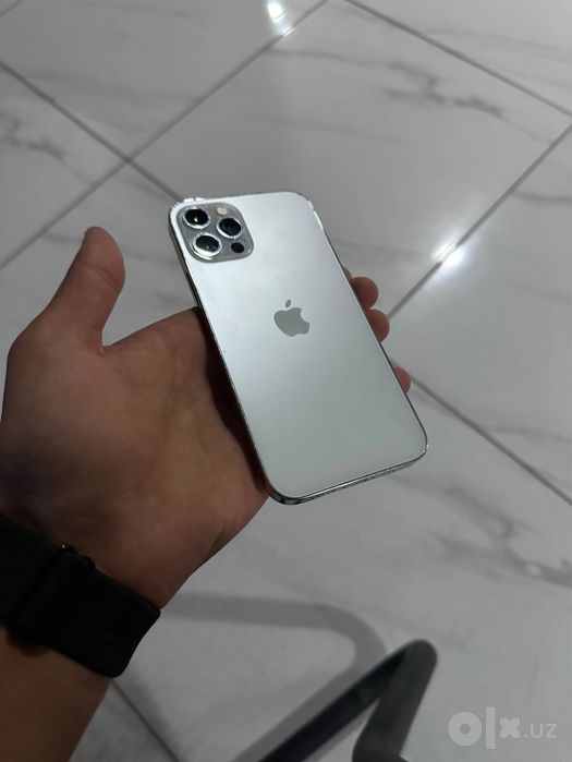IPhone 12 pro 128 talik