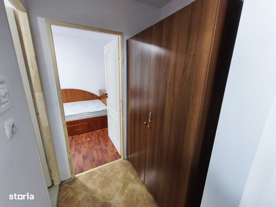 Apartament renovat Sebastian Dunavat