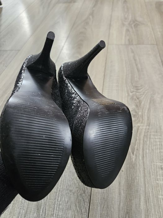 Дамски официални обувки