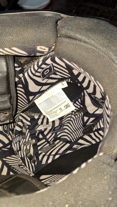 Гуми за крос -Предни външни 21