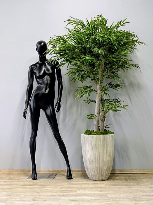 Изкуствени дървета по индивидуален размер