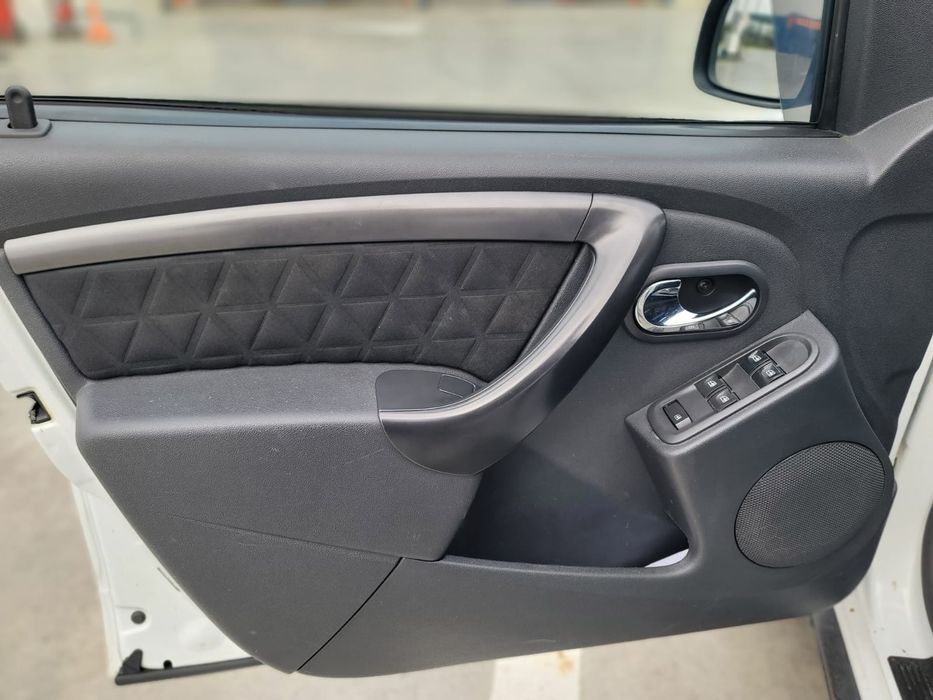 Dacia Duster 1.5dci 4x4 an 2014