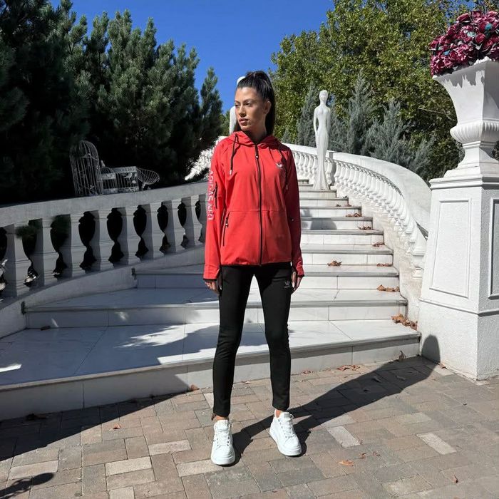 Treninguri dama superbe