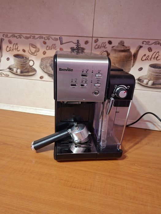 Espresor Brevulle Prima Latte ll