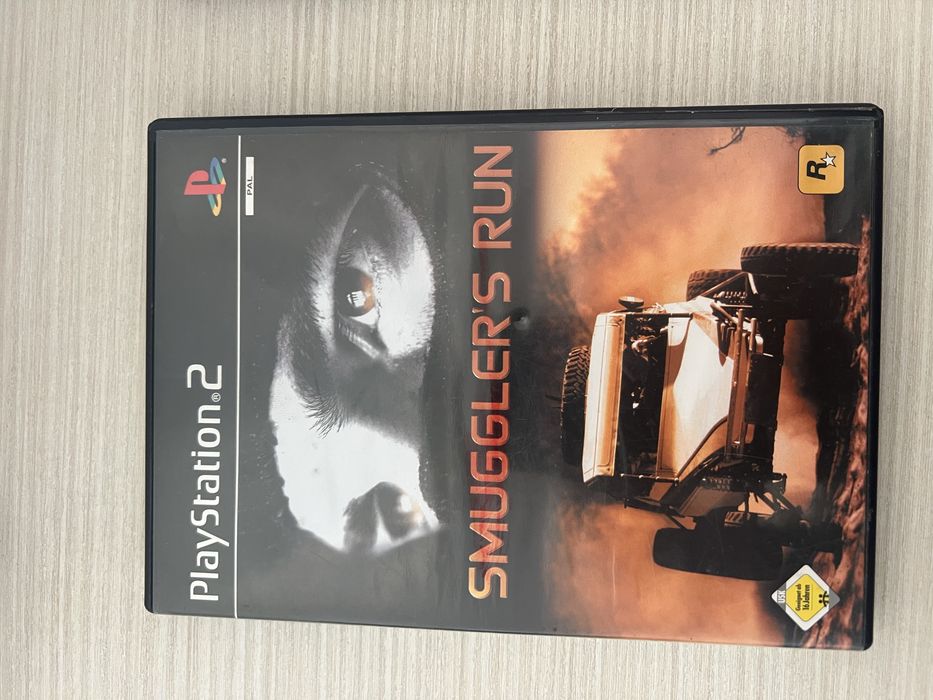 Игри за Playstation 2