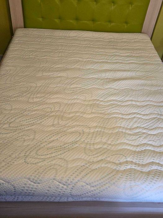 Двулицев матрак за спалня