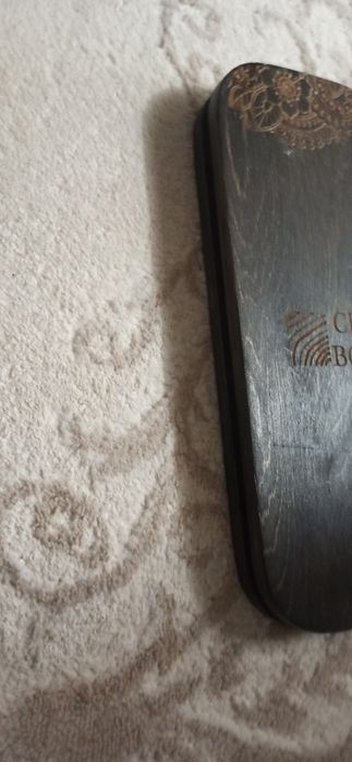 Гвозди для ног, Доска Садху